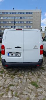 Citroen Jumpy 1.6 BlueHDi 115 - 6