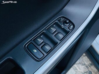 VOLVO XC60 2.4D 4x4 AUTOMAT VÝMĚNA MOŽNÁ - 6
