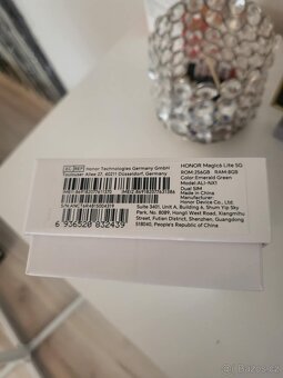 Honor magic 6lite - 6