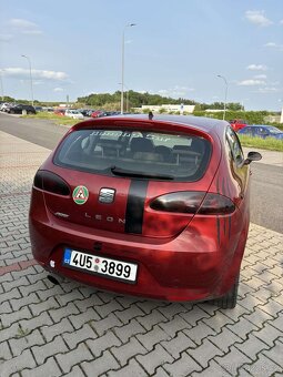 Seat Leon 1.9tdi - 6