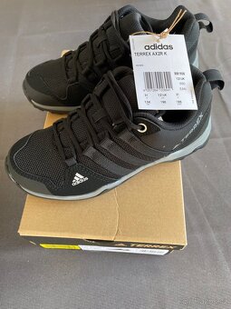 Nové boty Adidas terrex - 6
