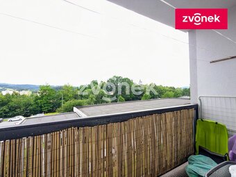 Prodej bytu 2+1 54 m2, Rožnov pod Radhoštěm - 6