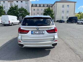 Bmw x5 3.0d 190 kw M paket - 6