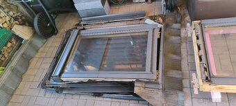 Střešní okna Velux - 6
