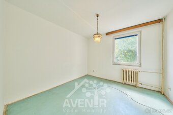 Prodej byty 3+1, 65 m2 - Trutnov - Střední Předměstí - 6