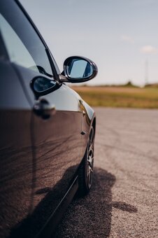 BMW 320d M-paket - 6