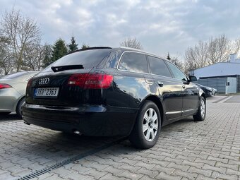 Audi A6, 3.0tdi 171kw - 6