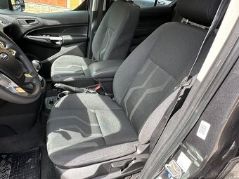 Ford Grand Tourneo Connect 1.6 TDCI TITANIUM PANORAMA - 6
