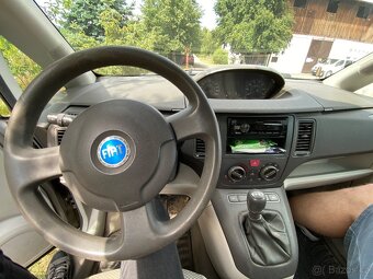 Fiat Idea - levně - 6