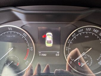 Škoda Superb 2.0 TDI, 7st. DSG, Style plus, 2018, 117 500 km - 6