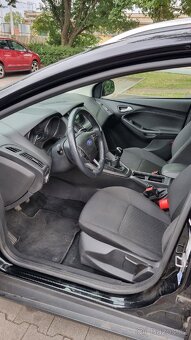Ford focus 1.0l 74Kw ... 93.000 km rv 6/2018 - 6