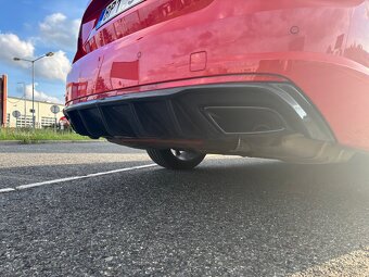 Škoda Octavia RS 2.0TSI 180Kw - 6