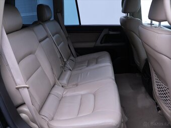 Toyota Land Cruiser 4,5 V8 210kW Luxury (2008) - 6