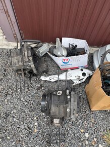 BMW R1150RT 2spark - 6