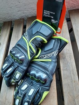 RCT rukavice Fulcrum Men Ce Nye velikost XL 11 nové, - 6