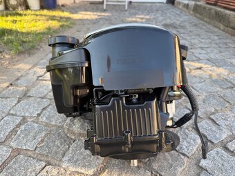 Nový Motor Briggs&Stratton 163cc - 6