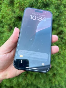 iPhone 15 256Gb…poškrábaný displej - 6