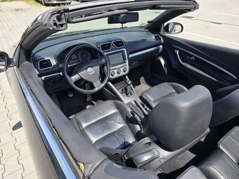 Vw eos 2.0 tfsi 147kw - 6