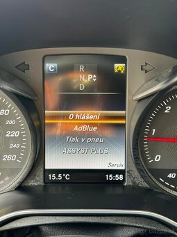 Mercedes benz c220d 2018 - 6