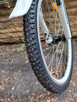 Prodám Elektrokolo Lectron X-biker R7 - 6
