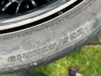 Alu kola 19” pro Škoda, VW, AUDI atp - 6