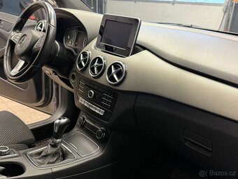 Mercedes Benz b - 6