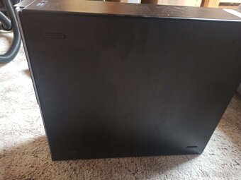 Dell PC–i5, 4GB RAM, 500GB HDD, Windows 10 + klávesnice myš - 6