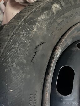 Peugeot 207sw, 1,4vti, vada motoru opava - 6