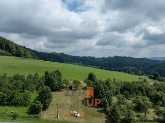 Prodej stavebního pozemku o rozloze 2 142 m2, Oznice - 6