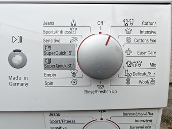 Prodáno Bosch Maxx 5 Speed Edition Slim 41cm - 6