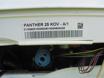 KOMBINOVANÝ PLYNOVÝ KOTEL PROTHERM 25KW - 6