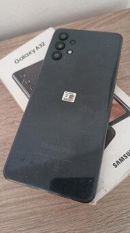 Samsung Galaxy A32 (čtěte popis) - 6
