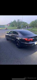 Passat CC - 6