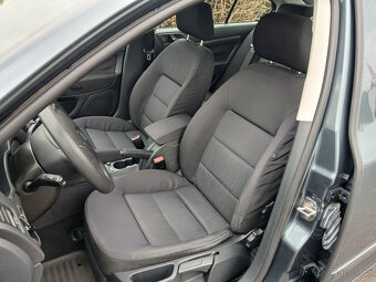 Škoda Octavia 2.0 TDi 103 kW bez DPF - 6