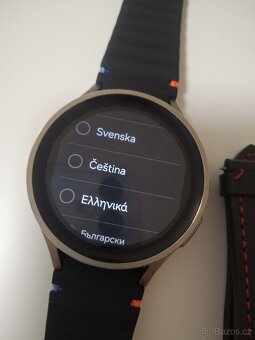 Samsung Galaxy Watch 5 46mm - 6