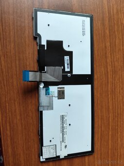 Notebook Lenovo Think pad, lenovo 13 - 6