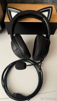 Razer Kraken Kitty V2 - plně funkční, výborný stav - 6