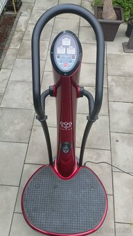 VibroGym inSPORTline Lotos - 6