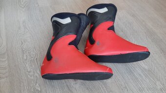 Lyžařské boty Nordica vel.38 - 6