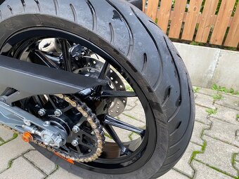 KTM 125 Duke - 6