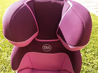 Autosedačka CBX by Cybex - 6