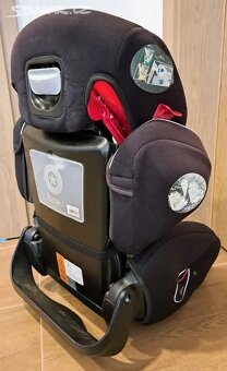 Autosedačka Kiddy Guardian Pro 2 - 6
