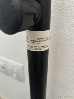 Domácí posilovací stroj na stehna a hýždě značky Master - 6