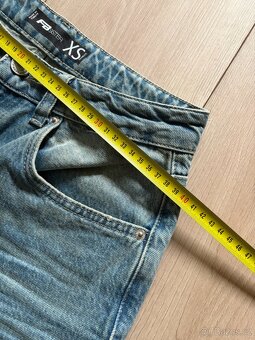 Baggy drziny New Yorker - 6