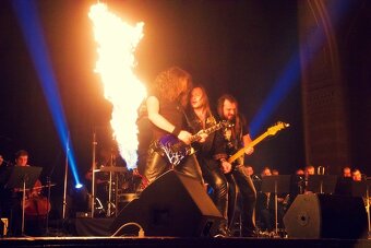 Рrofesionální kytarista a baskytarista hledá kapelu - 6