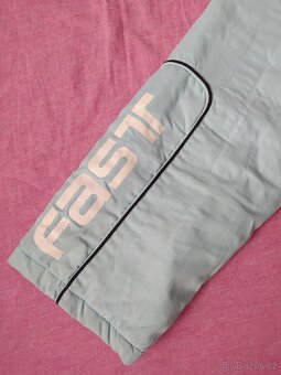 Dámská zimní bunda zn. Fan June, vel. XL - 6