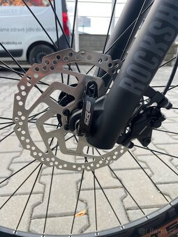 Nové elektrokolo CRUSSIS ONE-LARGO 9.10 720 Wh velikost 22” - 6