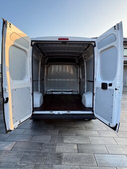 Fiat Ducato 2.3MTJ 96kw L3H2 - 6