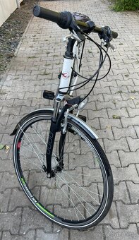 Pánské trekingové kolo KS Cycling Vegas 28 palcové - 6