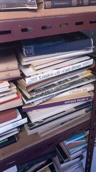 Prodám hodně knih více než 1000 kusů - 6